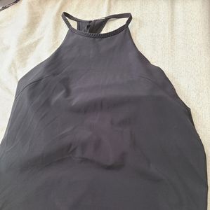 Lululemon black shirt